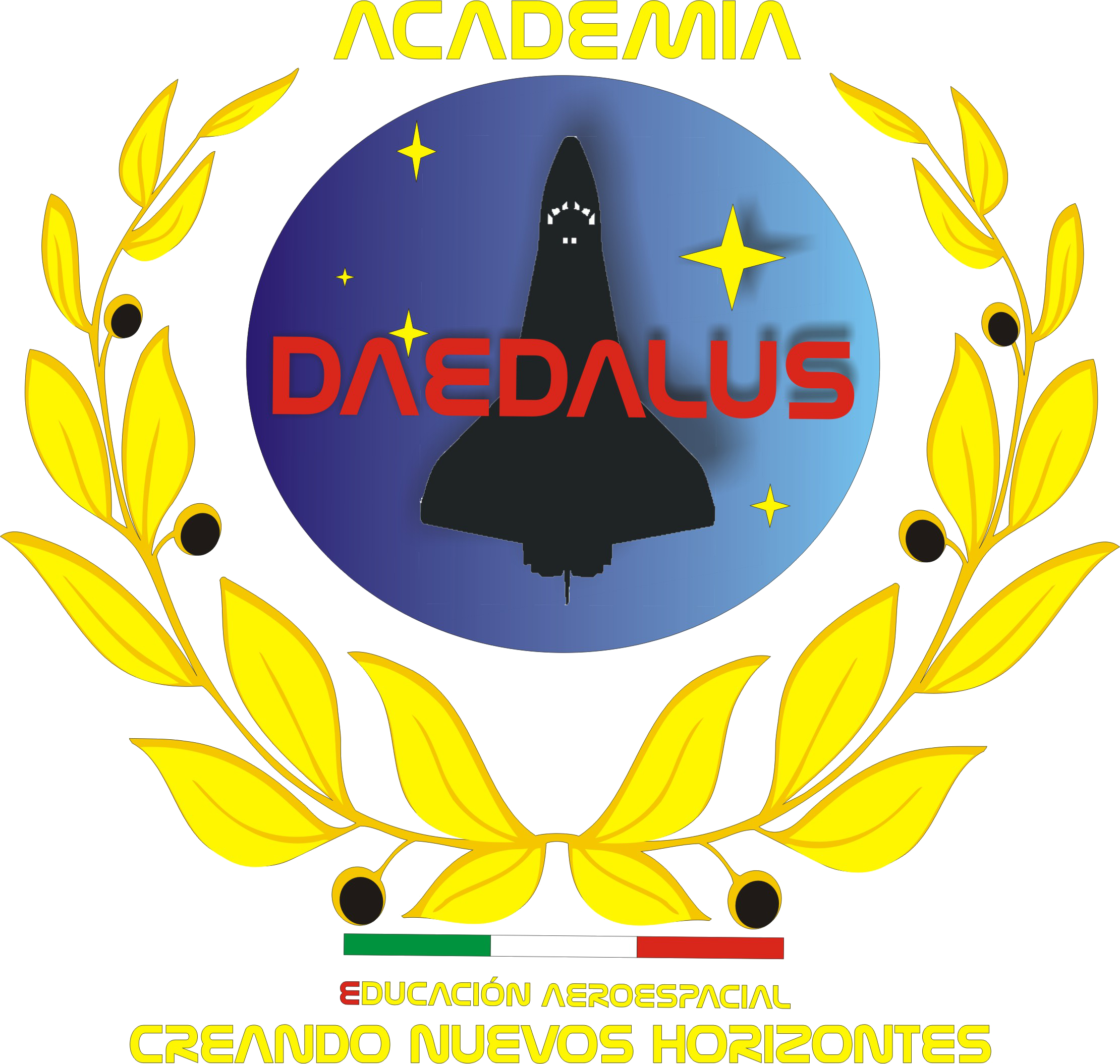 Academia de aeron utica y ciencias del espacio Daedalus SA de CV